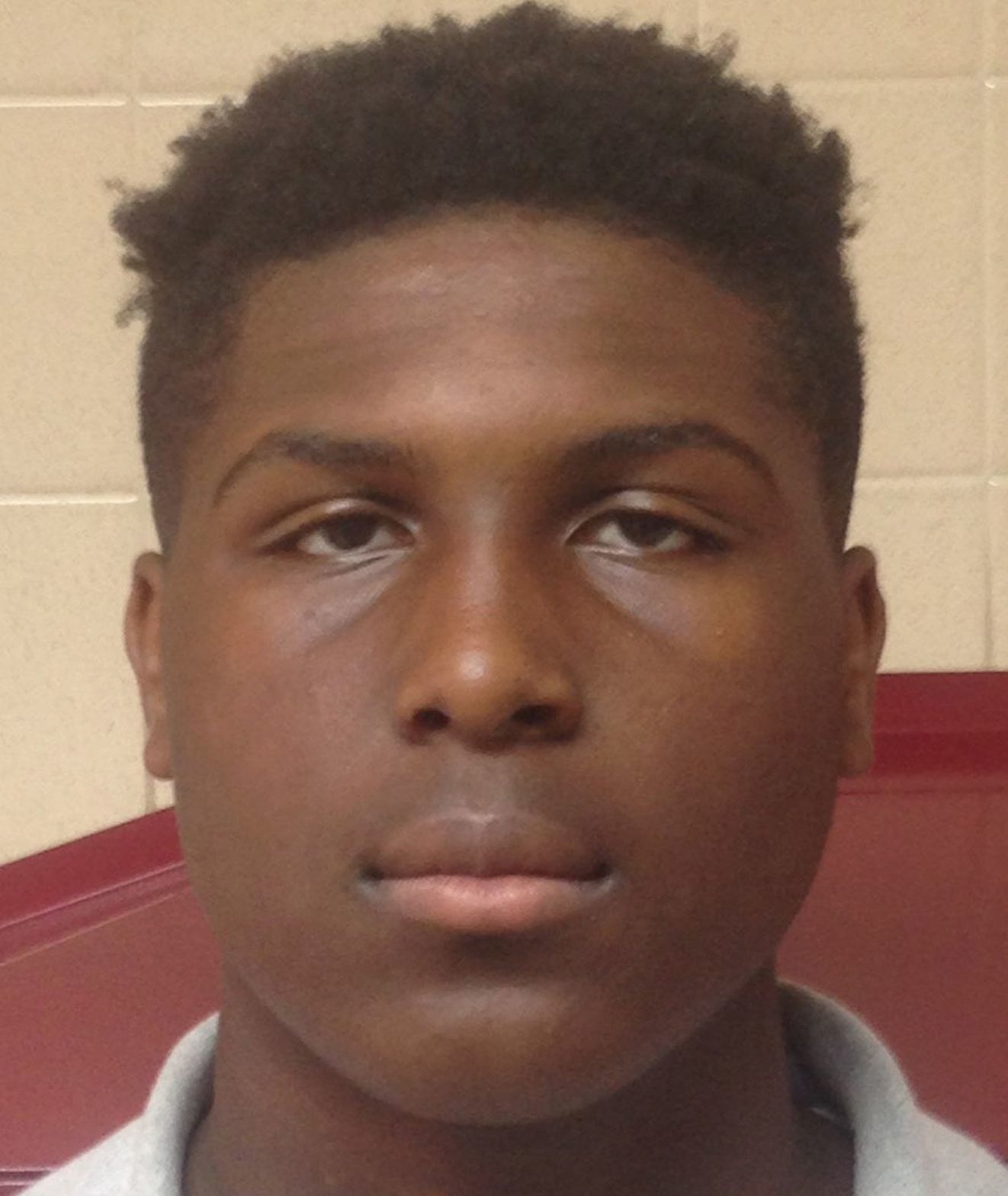 Kevon Billingsley, Lutheran North